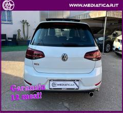Auto - Volkswagen golf gti perf. 2.0 245cv tsi dsg 5p. bmt