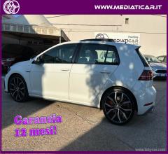 Auto - Volkswagen golf gti perf. 2.0 245cv tsi dsg 5p. bmt