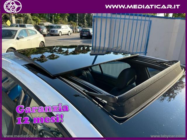 Auto - Volkswagen golf gti perf. 2.0 245cv tsi dsg 5p. bmt