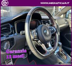 Auto - Volkswagen golf gti perf. 2.0 245cv tsi dsg 5p. bmt