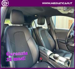 Auto - Mercedes-benz a 180 d automatic sport