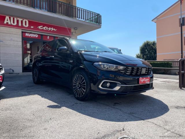 Auto - Fiat tipo 1.0 5 porte city life