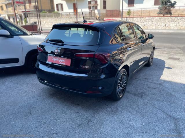 Auto - Fiat tipo 1.0 5 porte city life