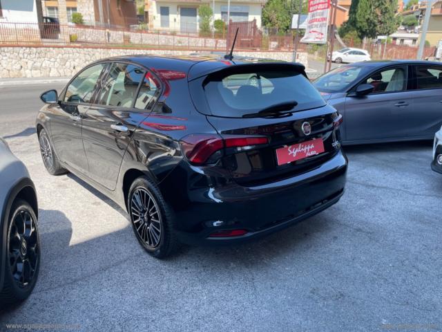 Auto - Fiat tipo 1.0 5 porte city life