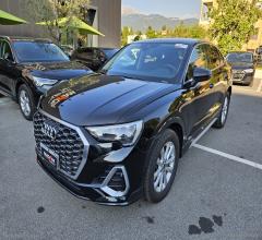 Auto - Audi q3 spb 35 tfsi s tronic s line edition