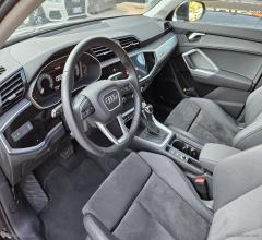 Auto - Audi q3 spb 35 tfsi s tronic s line edition