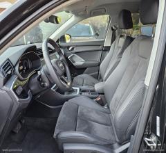 Auto - Audi q3 spb 35 tfsi s tronic s line edition