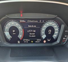 Auto - Audi q3 spb 35 tfsi s tronic s line edition