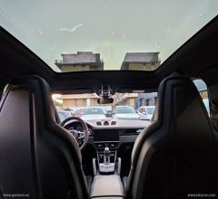 Auto - Porsche cayenne coupÃ© 3.0 v6 e-hybrid