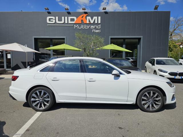 Auto - Audi a4 30 tdi/136cv s tronic business adv.