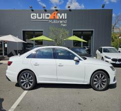 Auto - Audi a4 30 tdi/136cv s tronic business adv.
