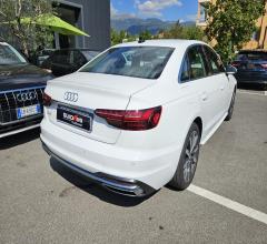 Auto - Audi a4 30 tdi/136cv s tronic business adv.