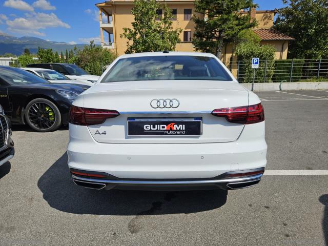 Auto - Audi a4 30 tdi/136cv s tronic business adv.