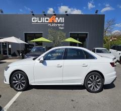 Auto - Audi a4 30 tdi/136cv s tronic business adv.