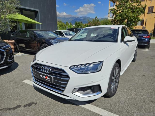 Auto - Audi a4 30 tdi/136cv s tronic business adv.