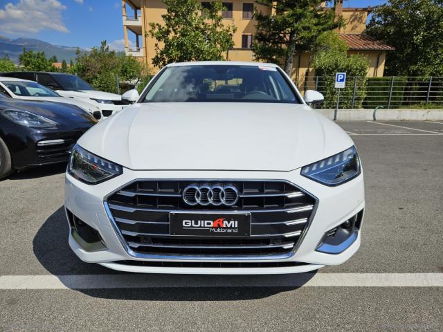 Auto - Audi a4 30 tdi/136cv s tronic business adv.