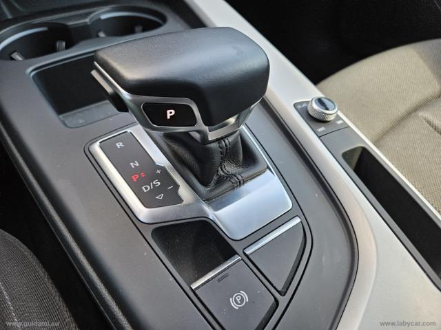 Auto - Audi a4 30 tdi/136cv s tronic business adv.