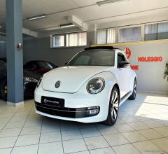 Auto - Volkswagen maggiolino 2.0 tsi dsg sport