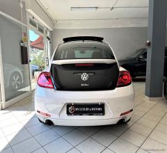 Auto - Volkswagen maggiolino 2.0 tsi dsg sport