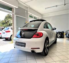 Auto - Volkswagen maggiolino 2.0 tsi dsg sport