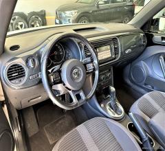 Auto - Volkswagen maggiolino 2.0 tsi dsg sport