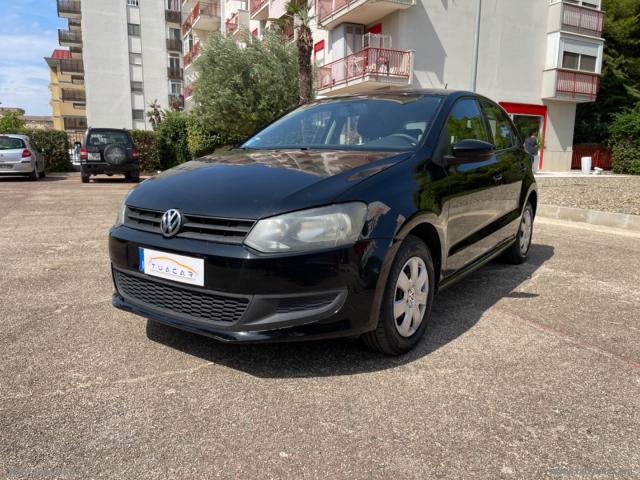 Auto - Volkswagen polo 1.2 tdi 5p. comfortline