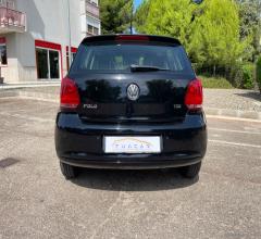 Auto - Volkswagen polo 1.2 tdi 5p. comfortline