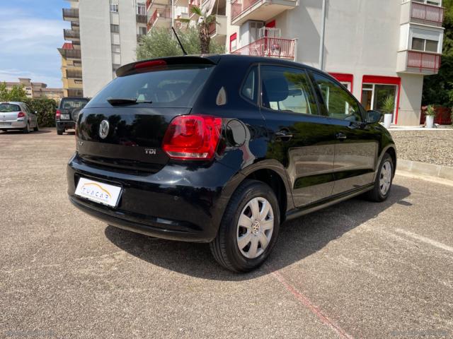 Auto - Volkswagen polo 1.2 tdi 5p. comfortline