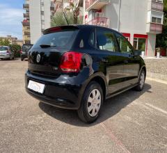 Auto - Volkswagen polo 1.2 tdi 5p. comfortline