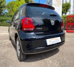 Auto - Volkswagen polo 1.2 tdi 5p. comfortline