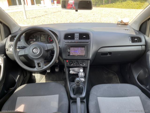 Auto - Volkswagen polo 1.2 tdi 5p. comfortline