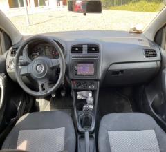 Auto - Volkswagen polo 1.2 tdi 5p. comfortline