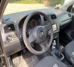 Auto - Volkswagen polo 1.2 tdi 5p. comfortline