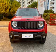 Auto - Jeep renegade 2.0 mjt 170cv 4wd ad.l. tr.hawk