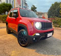 Auto - Jeep renegade 2.0 mjt 170cv 4wd ad.l. tr.hawk