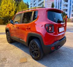 Auto - Jeep renegade 2.0 mjt 170cv 4wd ad.l. tr.hawk