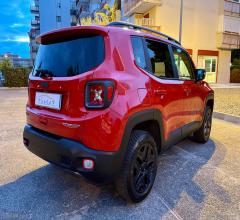 Auto - Jeep renegade 2.0 mjt 170cv 4wd ad.l. tr.hawk