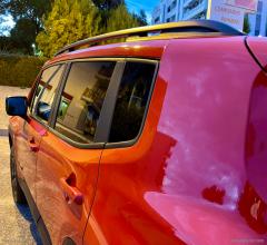 Auto - Jeep renegade 2.0 mjt 170cv 4wd ad.l. tr.hawk