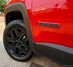 Auto - Jeep renegade 2.0 mjt 170cv 4wd ad.l. tr.hawk