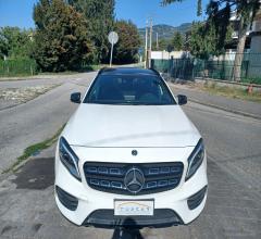 Auto - Mercedes-benz gla 200 d automatic 4matic business