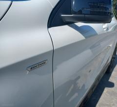 Auto - Mercedes-benz gla 200 d automatic 4matic business