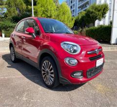 Fiat 500x 1.6 m.jet 120 cv lounge