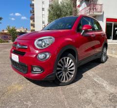 Auto - Fiat 500x 1.6 m.jet 120 cv lounge