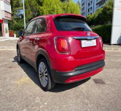 Auto - Fiat 500x 1.6 m.jet 120 cv lounge