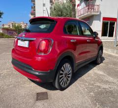 Auto - Fiat 500x 1.6 m.jet 120 cv lounge