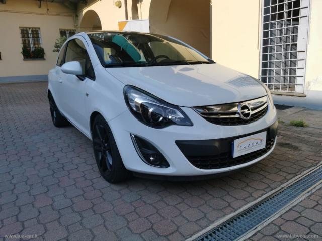 Auto - Opel corsa 1.3 cdti 95 cv 3p. sport