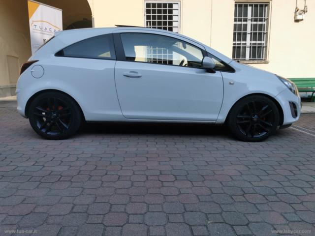 Auto - Opel corsa 1.3 cdti 95 cv 3p. sport