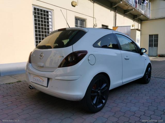 Auto - Opel corsa 1.3 cdti 95 cv 3p. sport