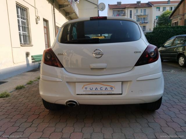 Auto - Opel corsa 1.3 cdti 95 cv 3p. sport