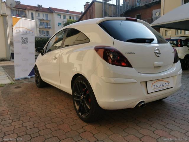 Auto - Opel corsa 1.3 cdti 95 cv 3p. sport